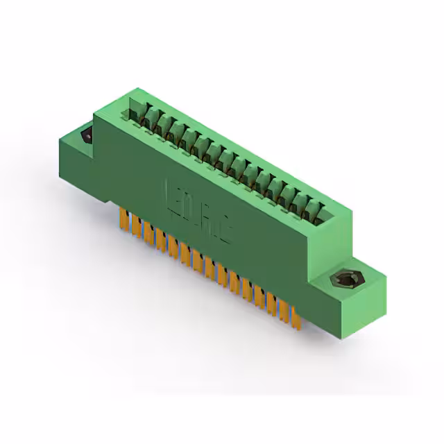 842-030-500-208 EDAC Inc.  Conectores de tableros de borde